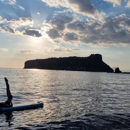 Casa Emma San Nicola Arcella