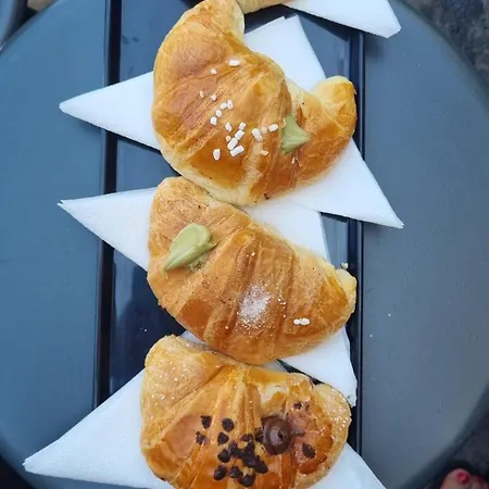 Apartment Casa Emma *