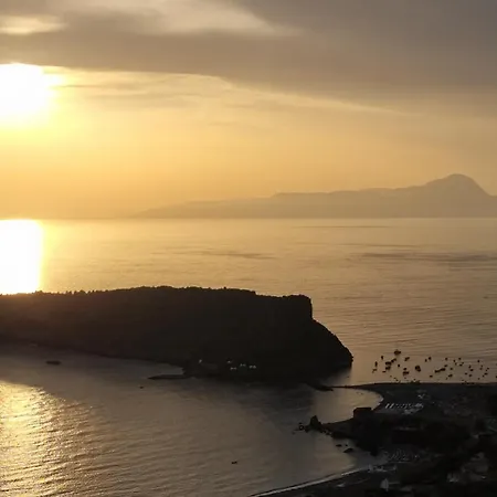 Apartment Casa Emma *