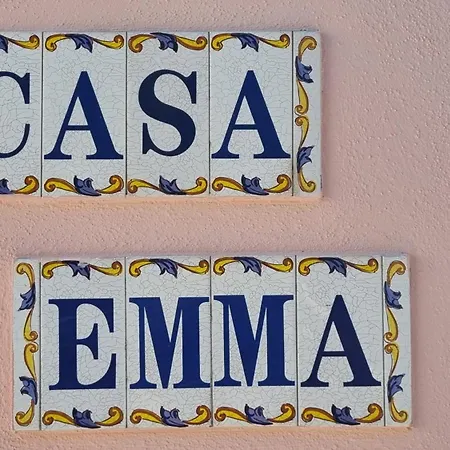 Casa Emma * San Nicola Arcella