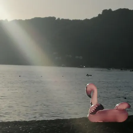 Casa Emma Apartman *