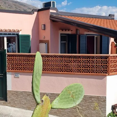 Apartman Casa Emma San Nicola Arcella