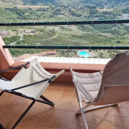 Casa Emma Apartment San Nicola Arcella