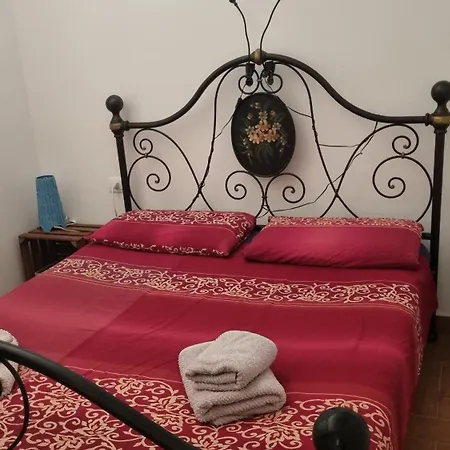 Casa Emma San Nicola Arcella