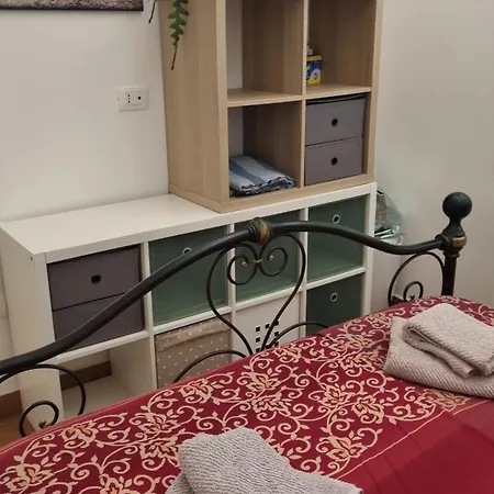 Apartment Casa Emma