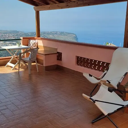 Casa Emma Apartment