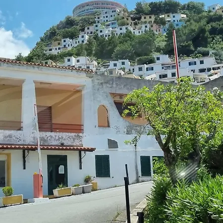 Apartman Casa Emma San Nicola Arcella