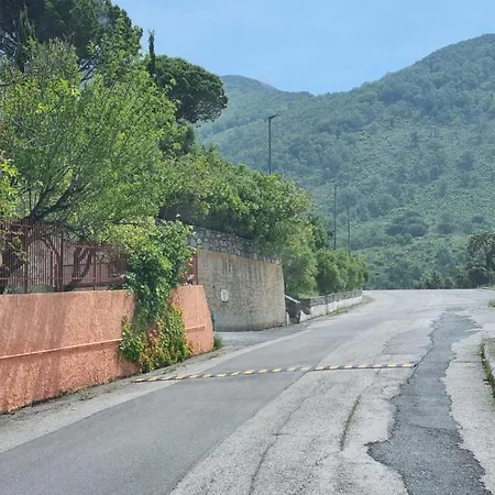 Casa Emma San Nicola Arcella