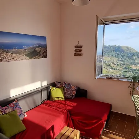 Casa Emma * San Nicola Arcella