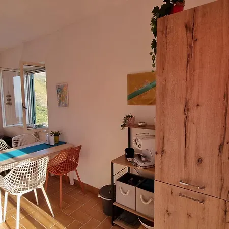 Casa Emma * San Nicola Arcella