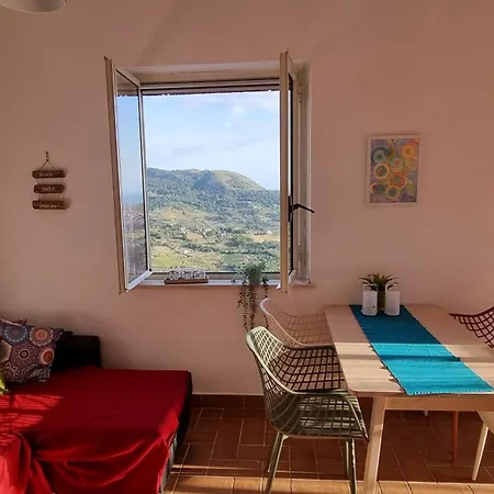 Casa Emma Apartment
