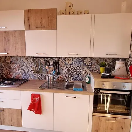 Apartment Casa Emma *