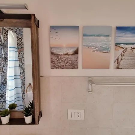 Casa Emma Apartman *