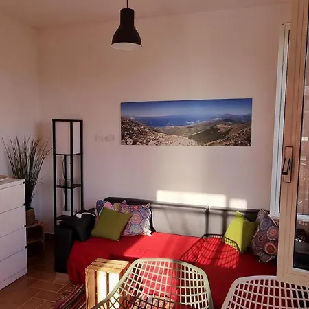 Apartment Casa Emma *