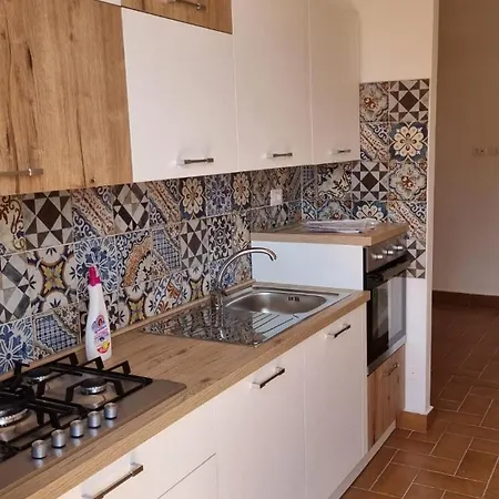 Casa Emma Apartment