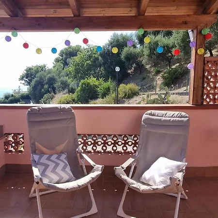 Apartman Casa Emma *