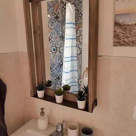 Casa Emma Apartment *