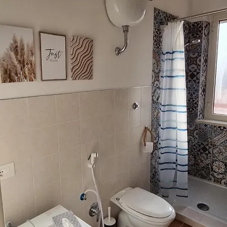 Casa Emma Apartment *