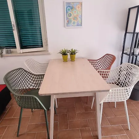 Casa Emma * San Nicola Arcella