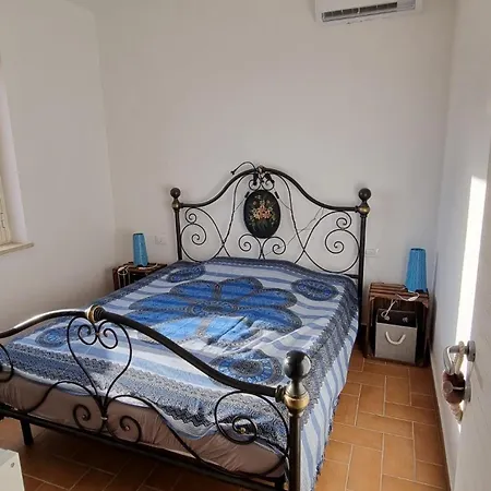 Casa Emma Apartment *