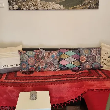 Casa Emma Apartment