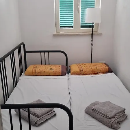 Casa Emma * San Nicola Arcella