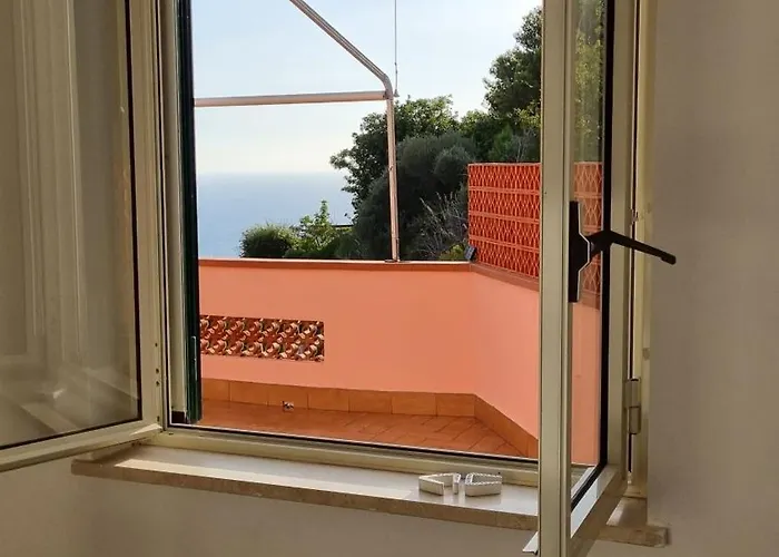 公寓 Casa Emma 圣尼科拉阿尔切拉