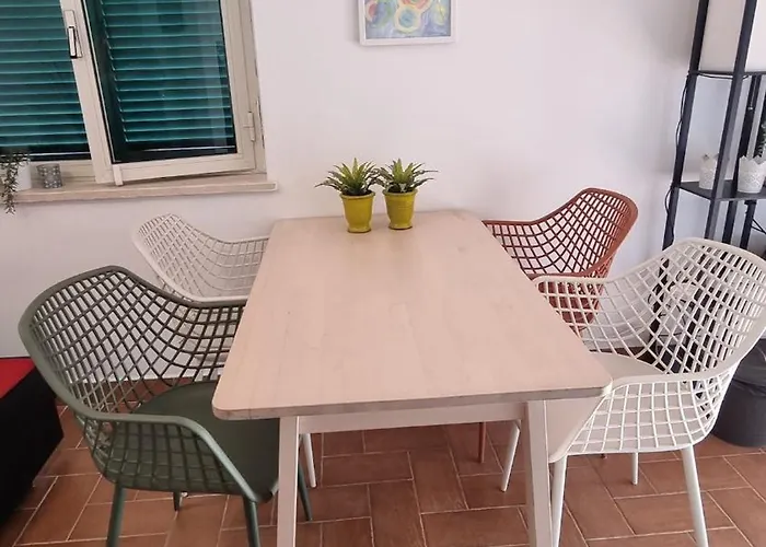 Casa Emma * 圣尼科拉阿尔切拉